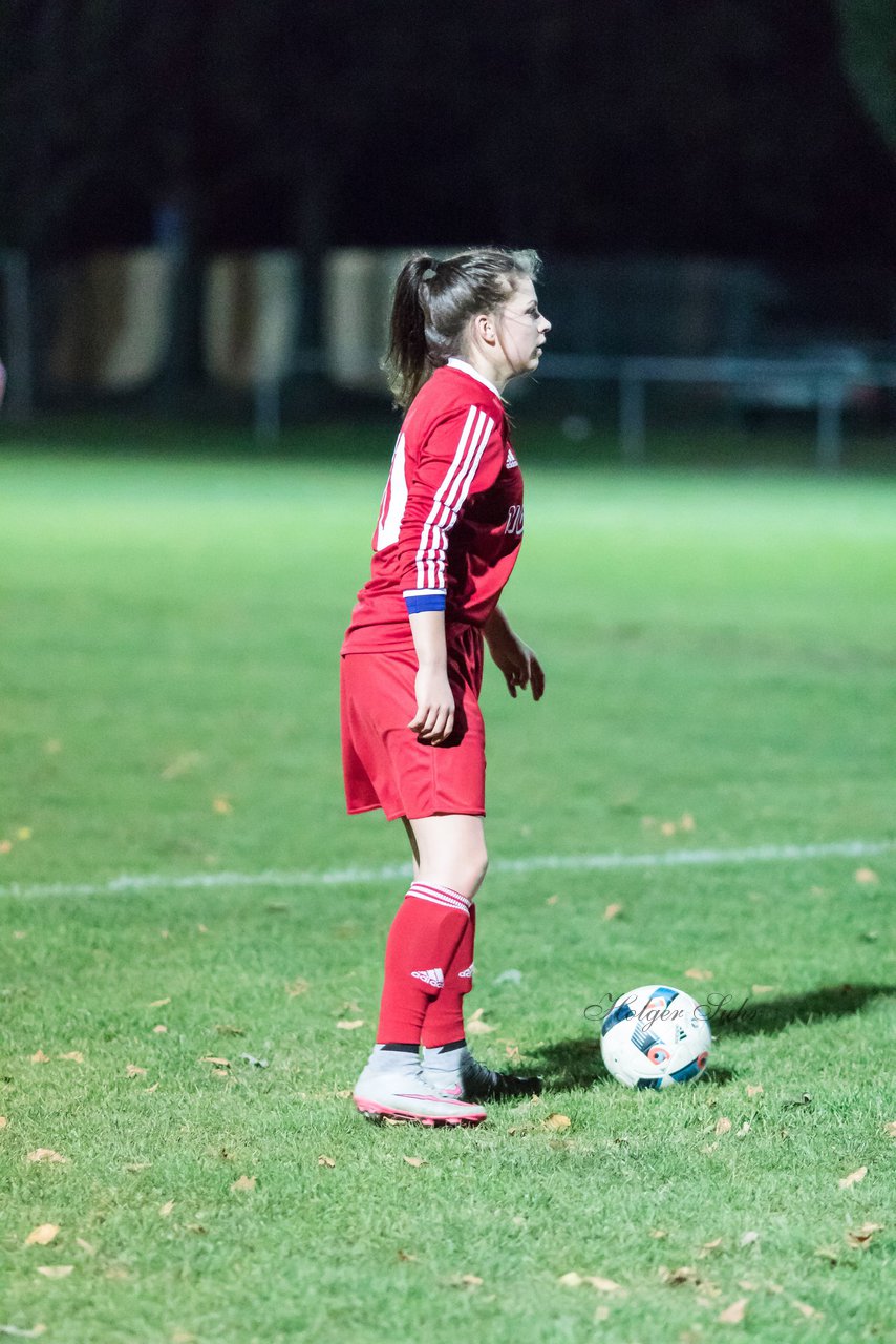 Bild 106 - Frauen SG Krempe/ETSV F. Glueckstadt - TSV Heiligenstedten : Ergebnis: 8:0